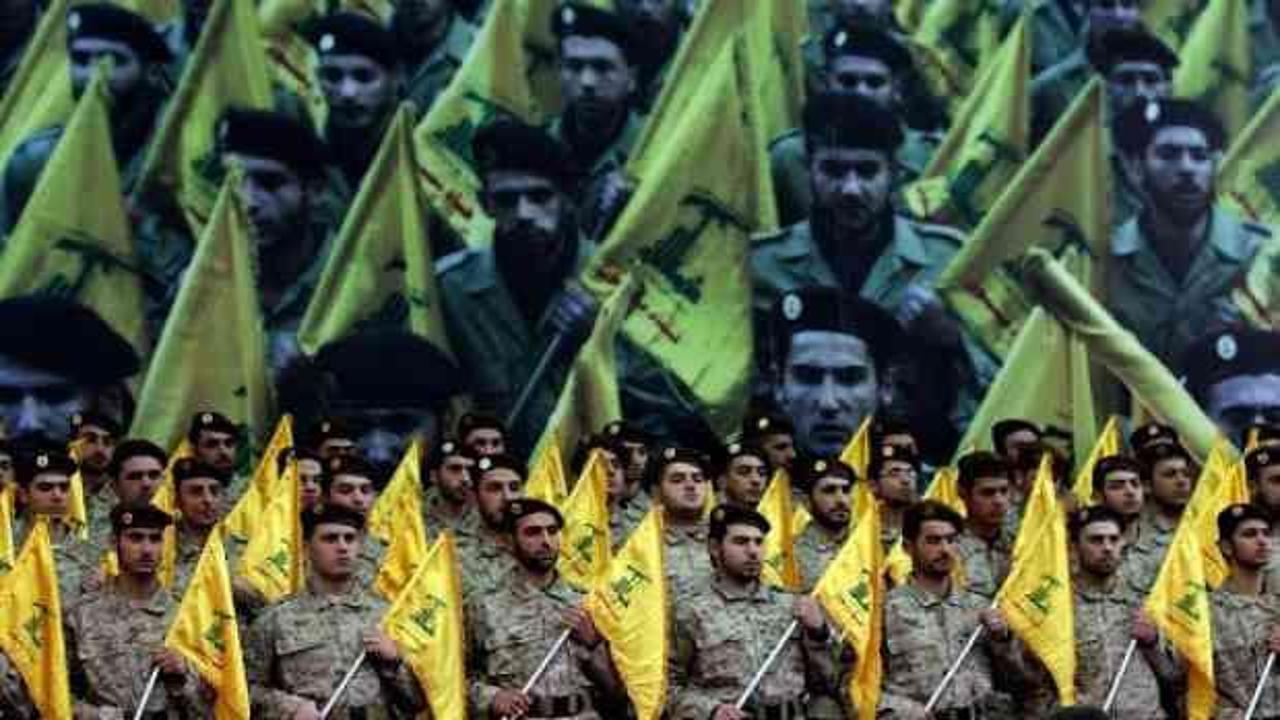 Almanya'da Hizbullah'ın siyasi kanadına yasak getirildi