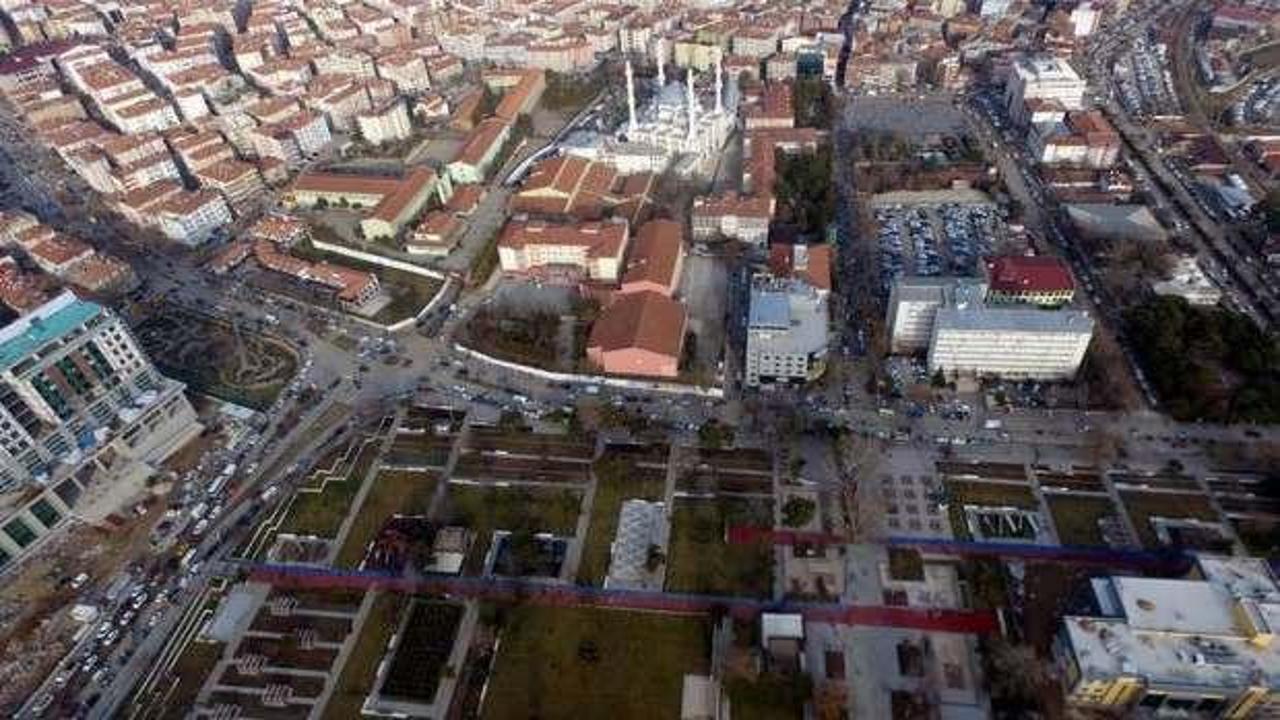 Anadolu'nun yükselen savunma sanayi üssü: Kırıkkale