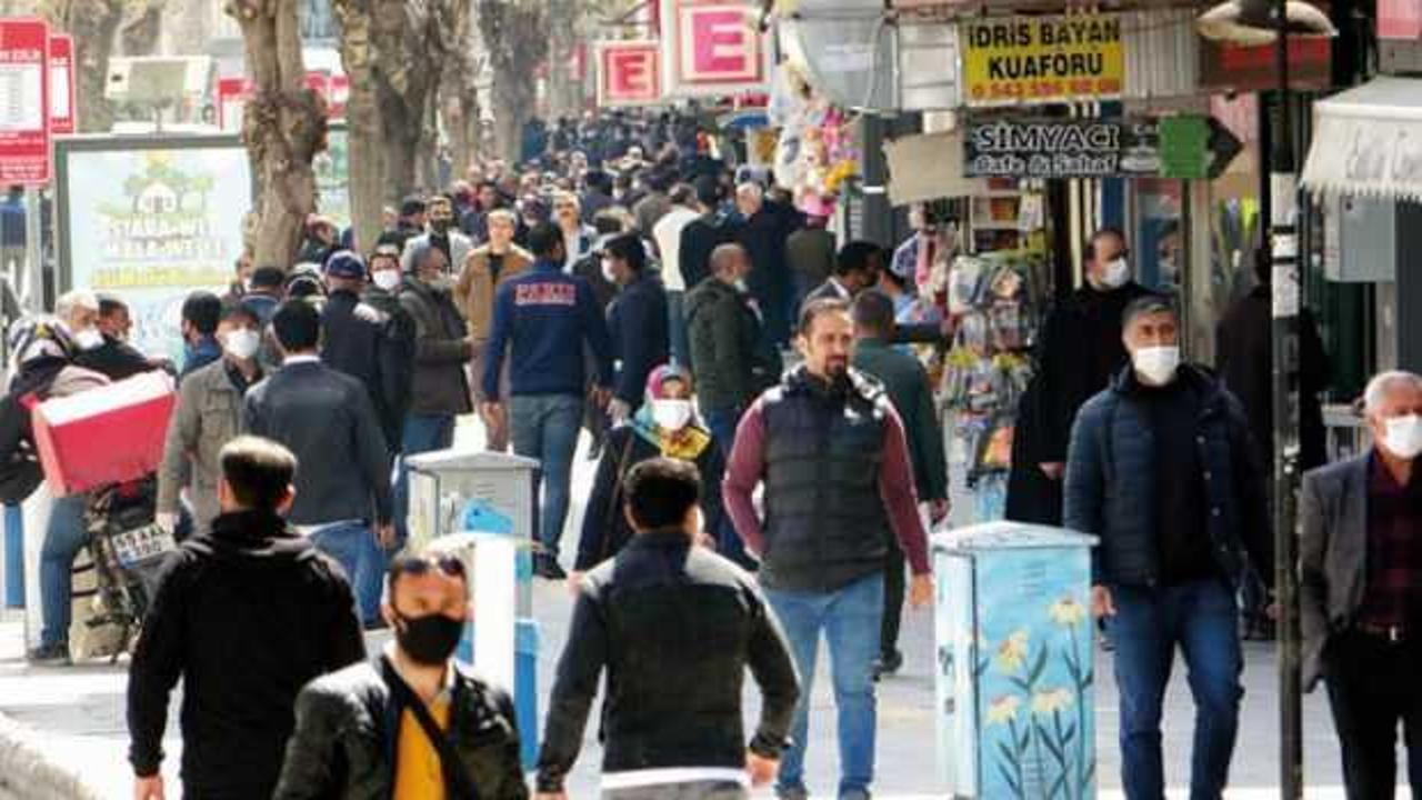 Bilim Kurulu &uuml;yesinden dikkat &ccedil;eken 'ikinci dalga' a&ccedil;ıklaması