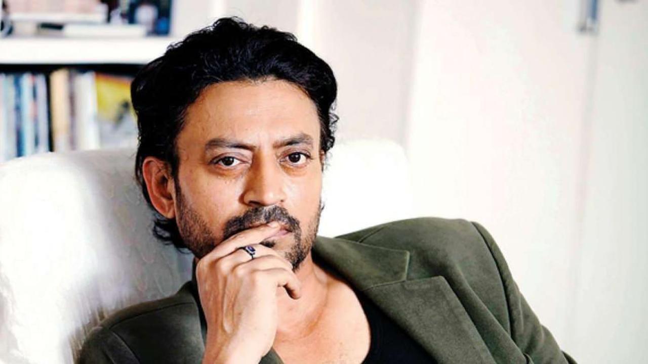 Bollywood yıldızı Irrfan Khan hayatını kaybetti!