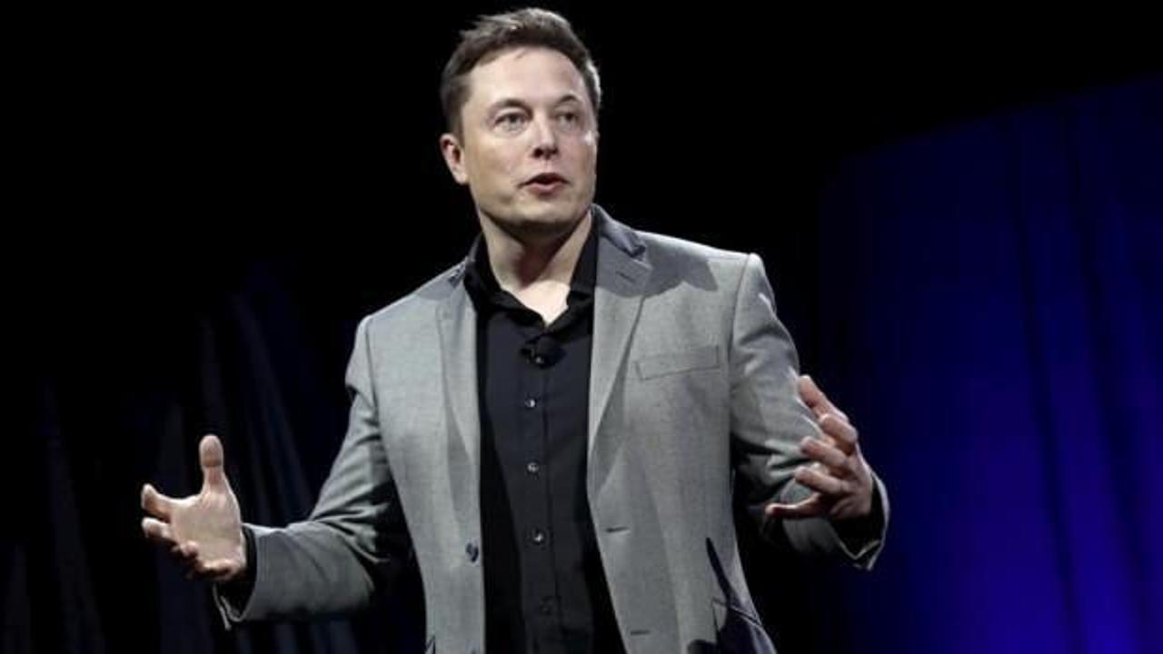 Elon Musk'tan pes dedirten koronavirüs açıklaması! Atatürk hatırlatmalı sert tepki