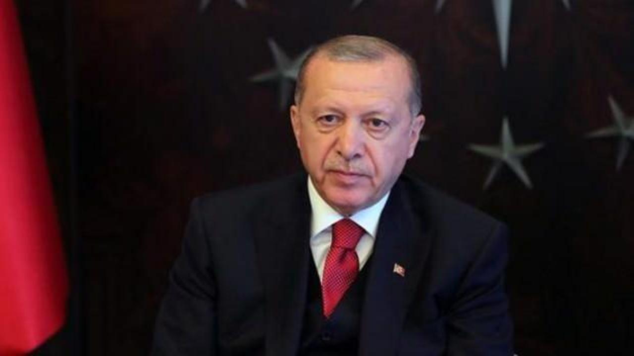 Erdoğan talimatı verdi... Türkiye'den bir ülkeye daha yardım