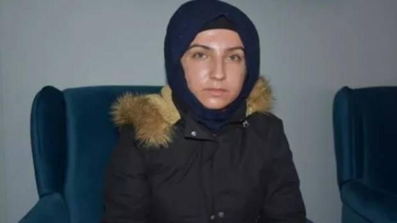 Eski eşi Nesibe'yi &ouml;l&uuml;mle tehdit eden şahıs tutuklandı