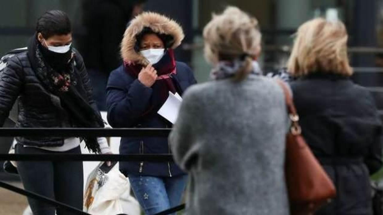 'Fransa'da ilk coronavirüs vakası 27 Aralık'ta görüldü' iddiası