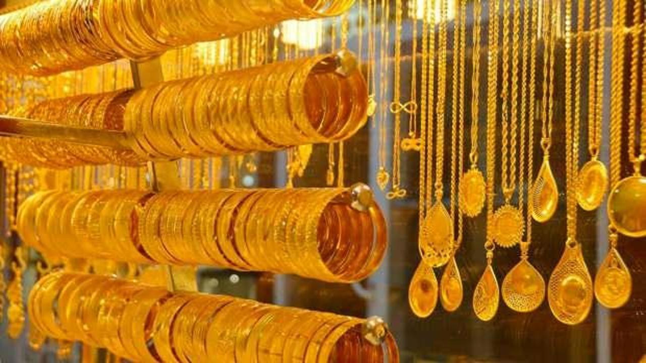 Gram altın ne kadar? Çeyrek Altın ne kadar? Altın fiyatları 29 Nisan 2020!
