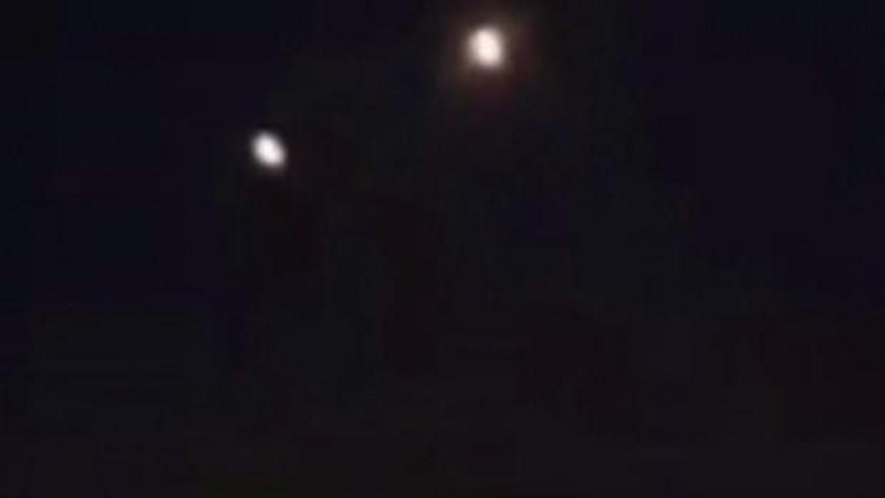 İsrail'in Suriye'ye düzenlediği hava saldırısında 3 sivil hayatını kaybetti