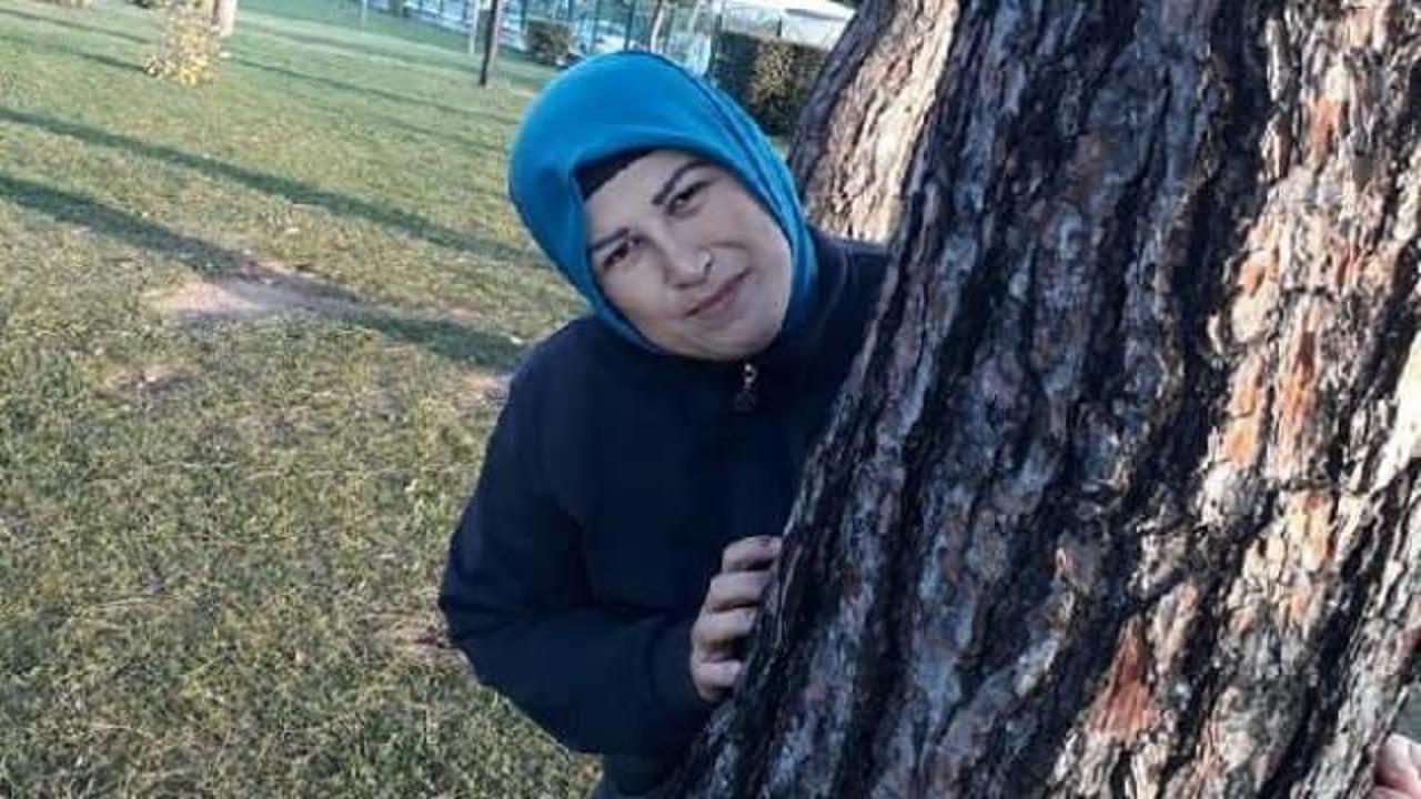 Kanseri yenen Tuğba hemşireden acı haber