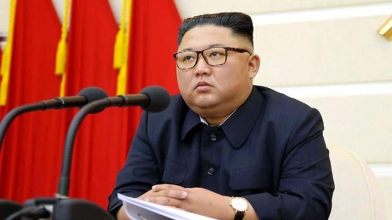 Güney Kore'den yeni Kim Jong-un açıklaması
