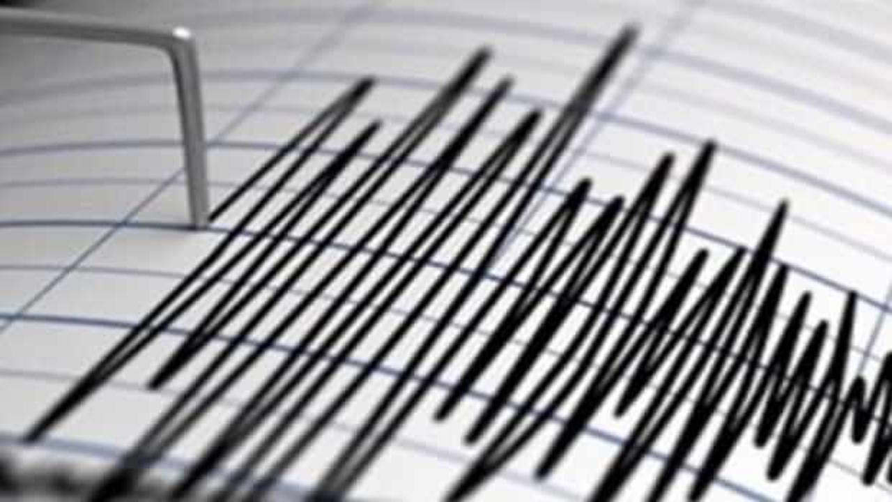 Küba'da 6.6 büyüklüğünde deprem