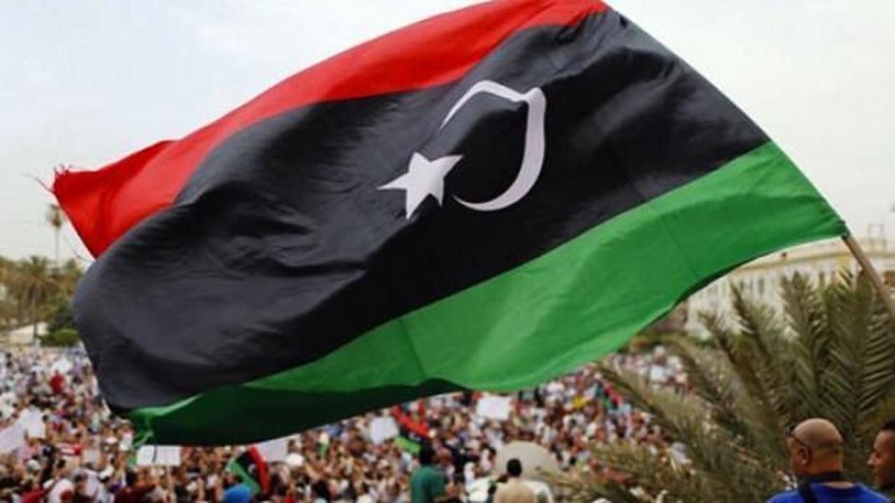 Libya Ulusal Mütabakat Hükümeti'nden işgal açıklaması: Aralarında BAE'de var