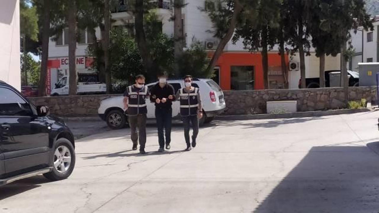 Lise öğrencisinin bilgisayarından 25 bin kişiye ait kredi kartı bilgisi ele geçirildi