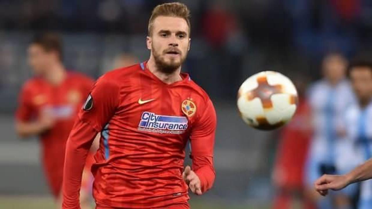 Pancu: Fenerbah&ccedil;e seviyesinde değil!