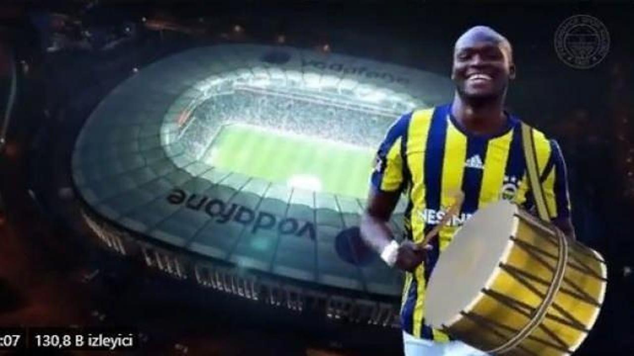 'Ramazan paylaşımı'na devam! Fenerbahçe'den Beşiktaş'a yanıt