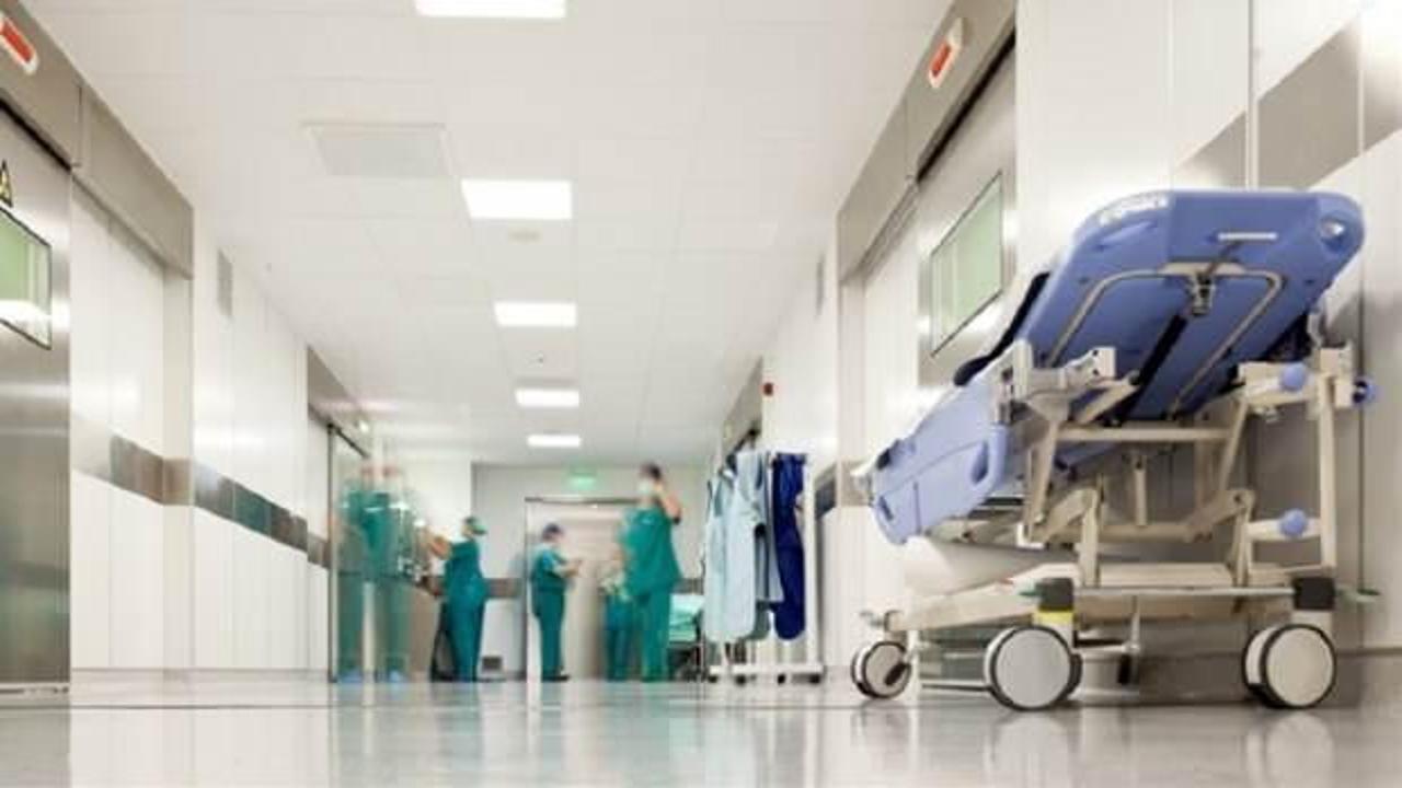 CHP'den sağlık çalışanları için yasa teklifi