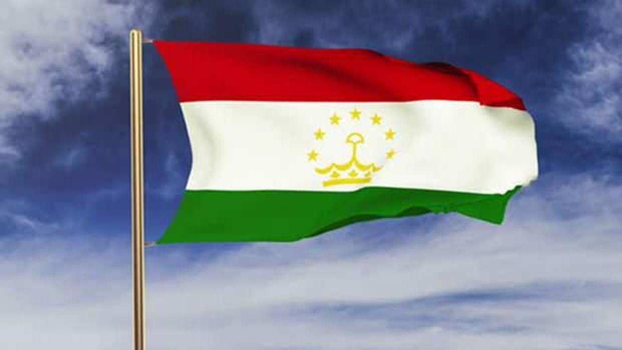 Tacikistan'ın ilk çeyrekte en fazla ihracat yaptığı ülke Türkiye oldu