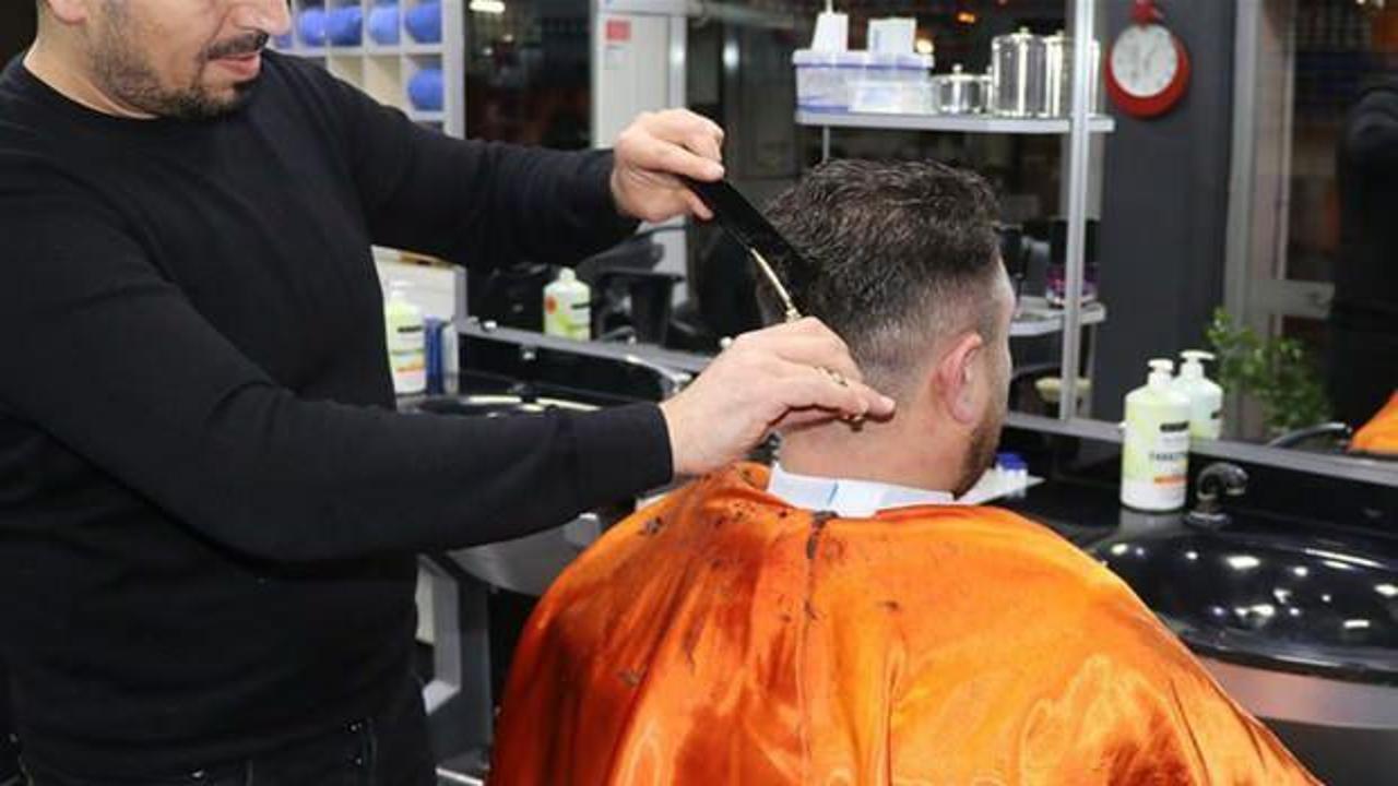 Berberler "yeni d&ouml;nem" i&ccedil;in g&uuml;n sayıyor