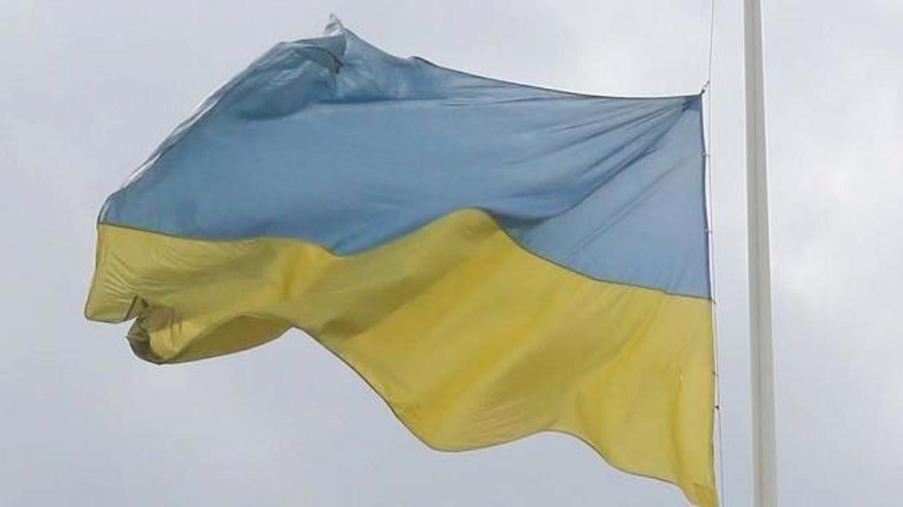 Ukraynalı vekil isyan etti: Tuvalet kağıdımız bile yok