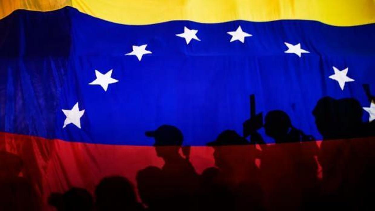 Venezuela'dan çok acı haber: 40 ölü, 50 yaralı
