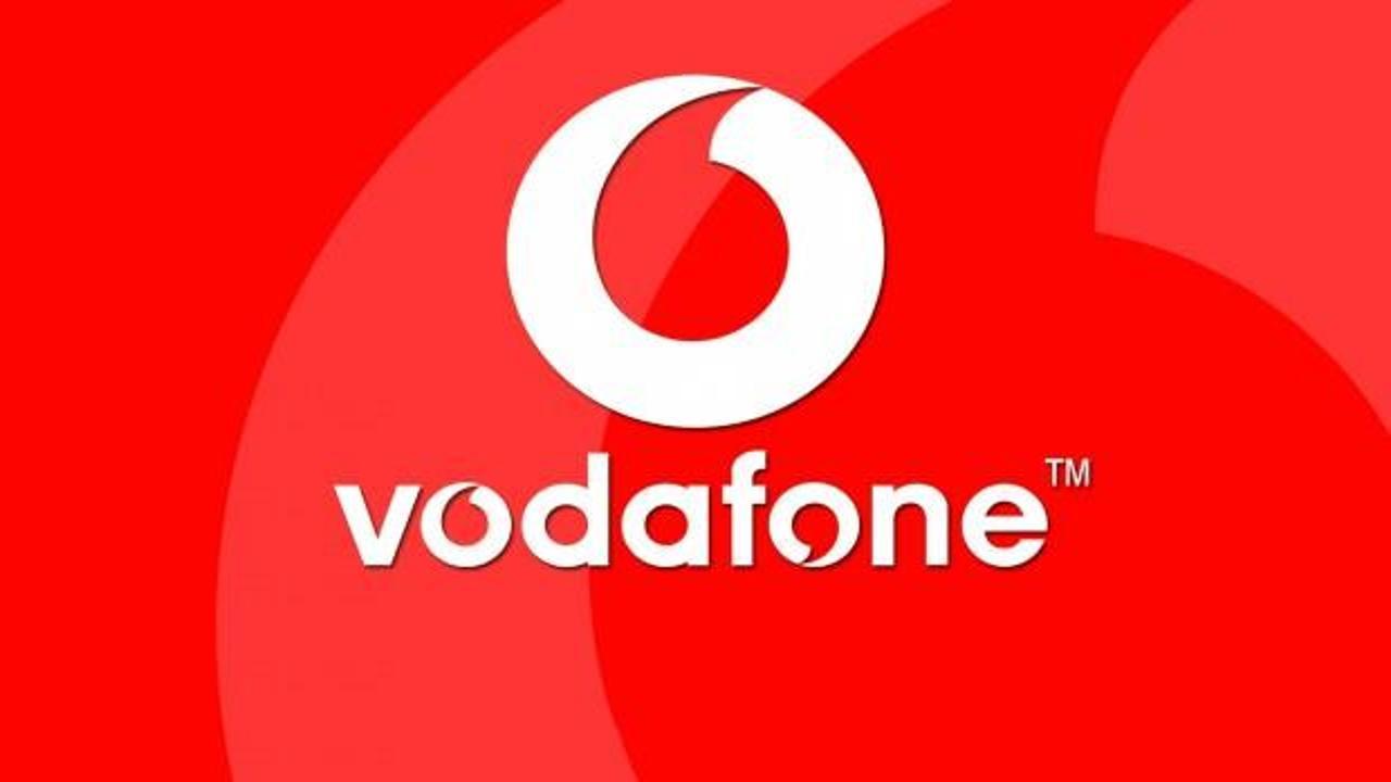 Vodafone Eğitim Bilişim Ağı desteğini Mayıs sonuna uzattı
