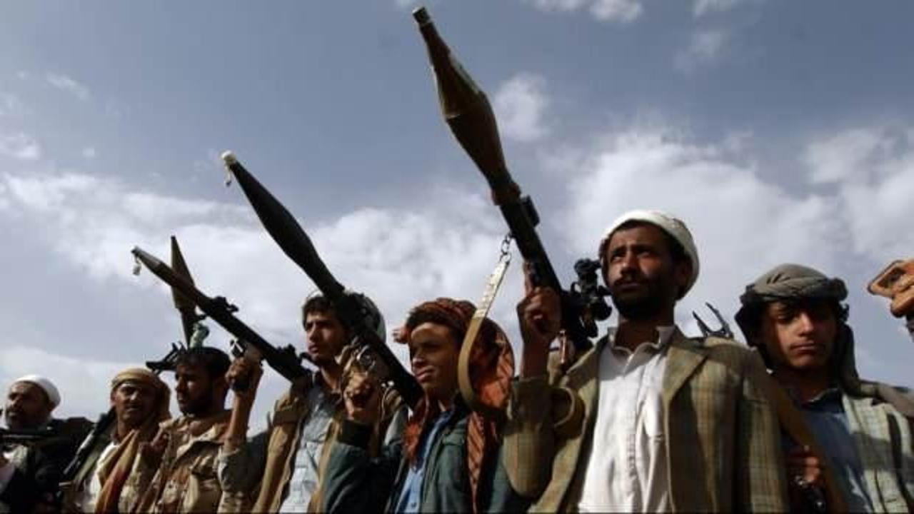 Yemen'de BAE destekli isyan bastırıldı
