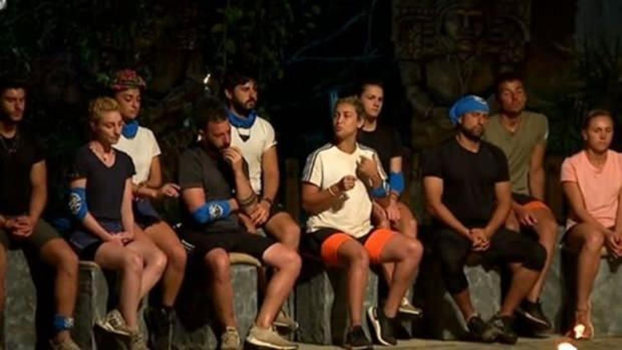 Survivor yarışmacısı koronavirüse yakalandı