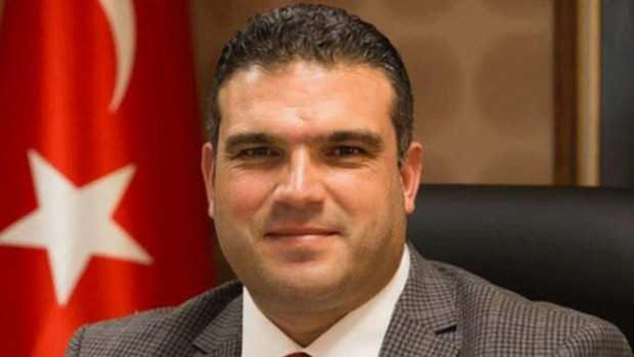 Anadolu Üniversitesi rektörü istifa etti