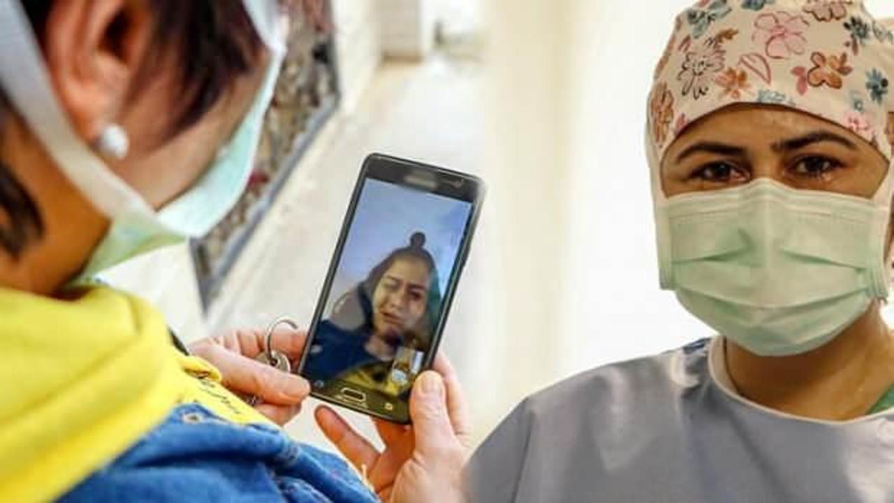 Antalya'dan Adapazarı'na g&ouml;nderdiği &ccedil;ocuklarına kavuşamıyor!