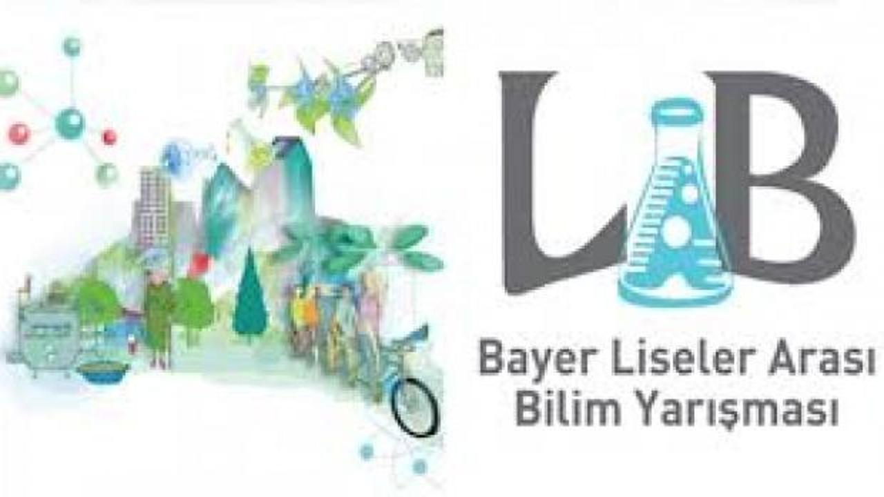 Bayer Bilgi Yarışması'nda finalistler belli oldu