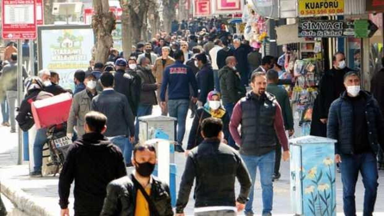 Bilim Kurulu üyesinden bayram uyarısı: Eskisi gibi olmamalı