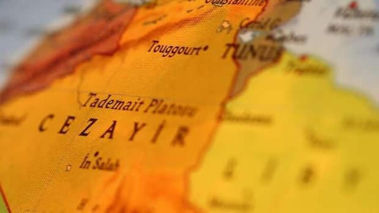Cezayir'de asgari ücret 8 yıl sonra ilk kez artırıldı