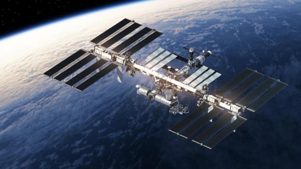 Çin, uzay istasyonunu 2022'de tamamlayacak!