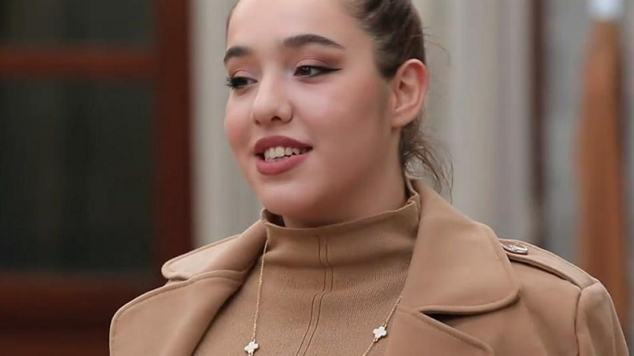 Doya Doya Moda Su Baher kimdir? Doya Doya Moda Su Baher kaç yaşında?