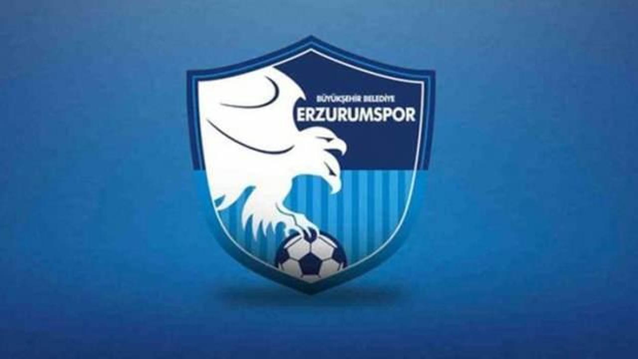 Erzurumspor: "Bu ortamda futbol oynanmaz"