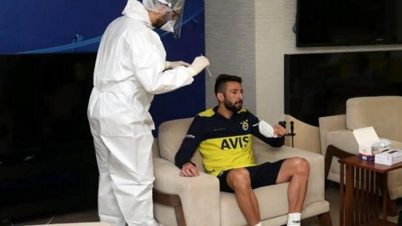 Fenerbahçe'den koronavirüs açıklaması