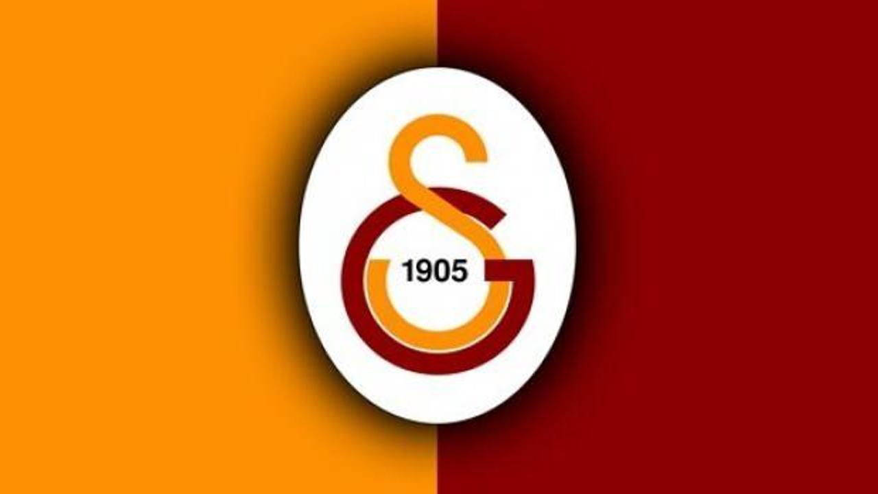 Galatasaray'dan geçmiş olsun mesajı