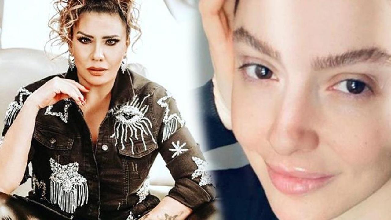 Hadise'nin koronavir&uuml;sten 1 milyon TL zarar etmesine Işın Karaca'dan sert tepki!