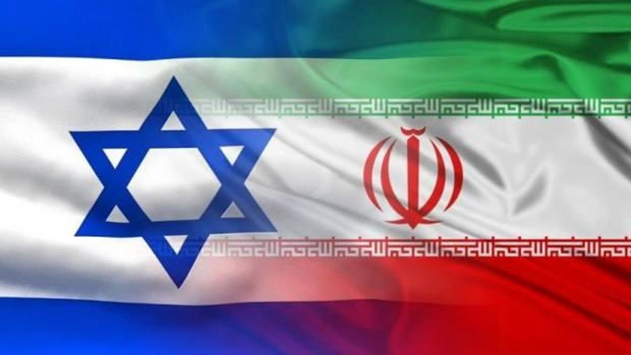 İşgalci İsrail'den İran'a sert uyarı