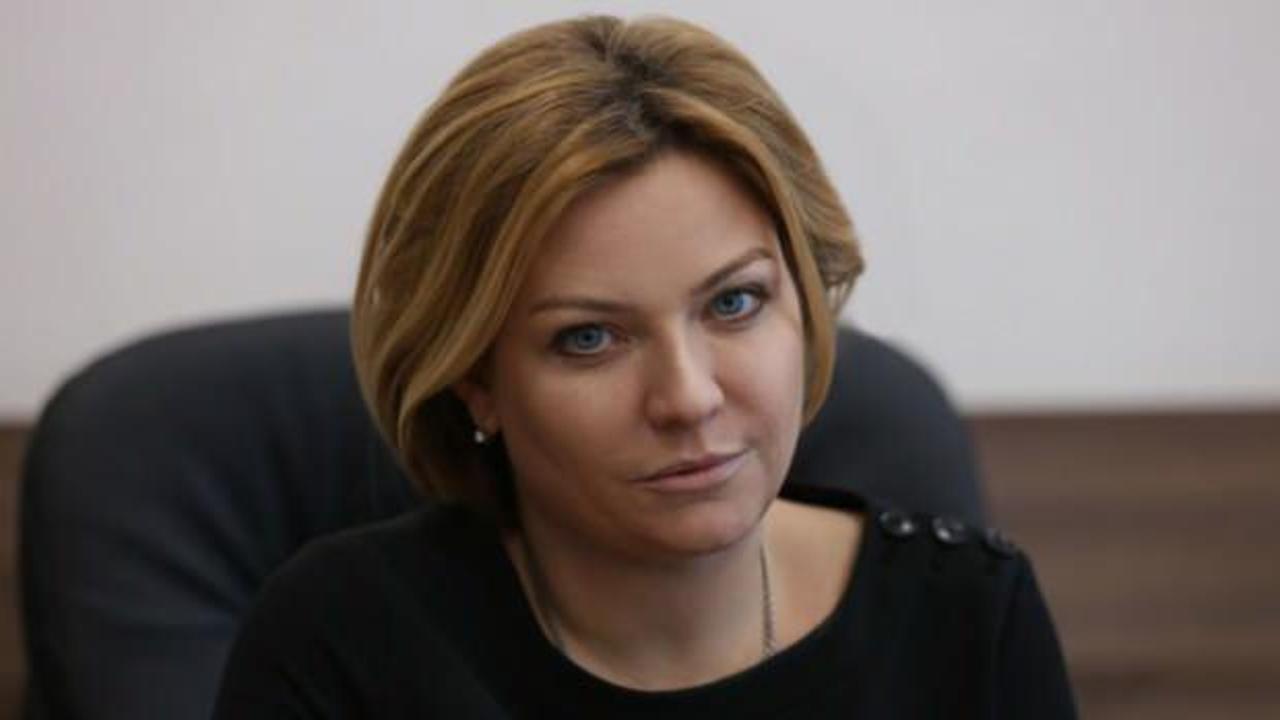 Rusya'da Başbakan'dan sonra Kültür Bakanı da Kovid-19'a yakalandı