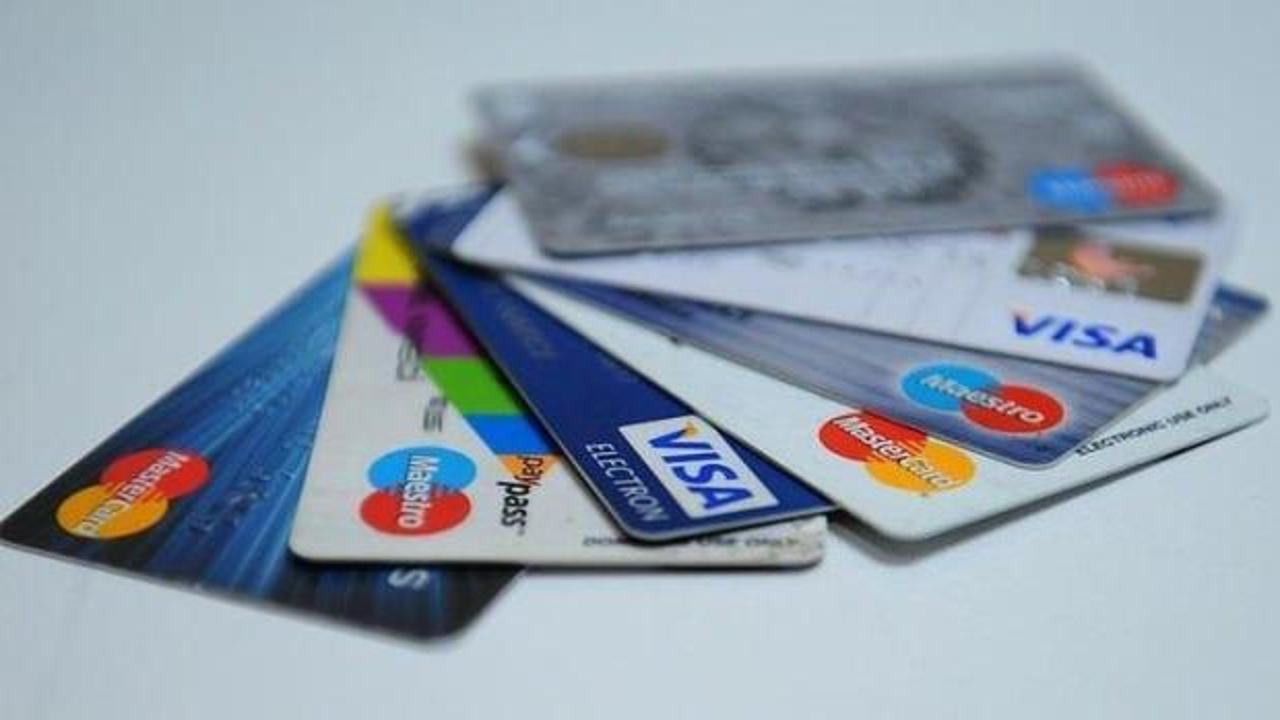 Kredi kartı kullananlar dikkat! Corona virüs sürecinde arttı