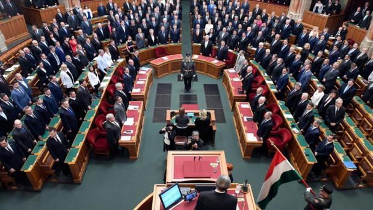 Macaristan, İstanbul Sözleşmesi karşıtı deklarasyonu kabul etti