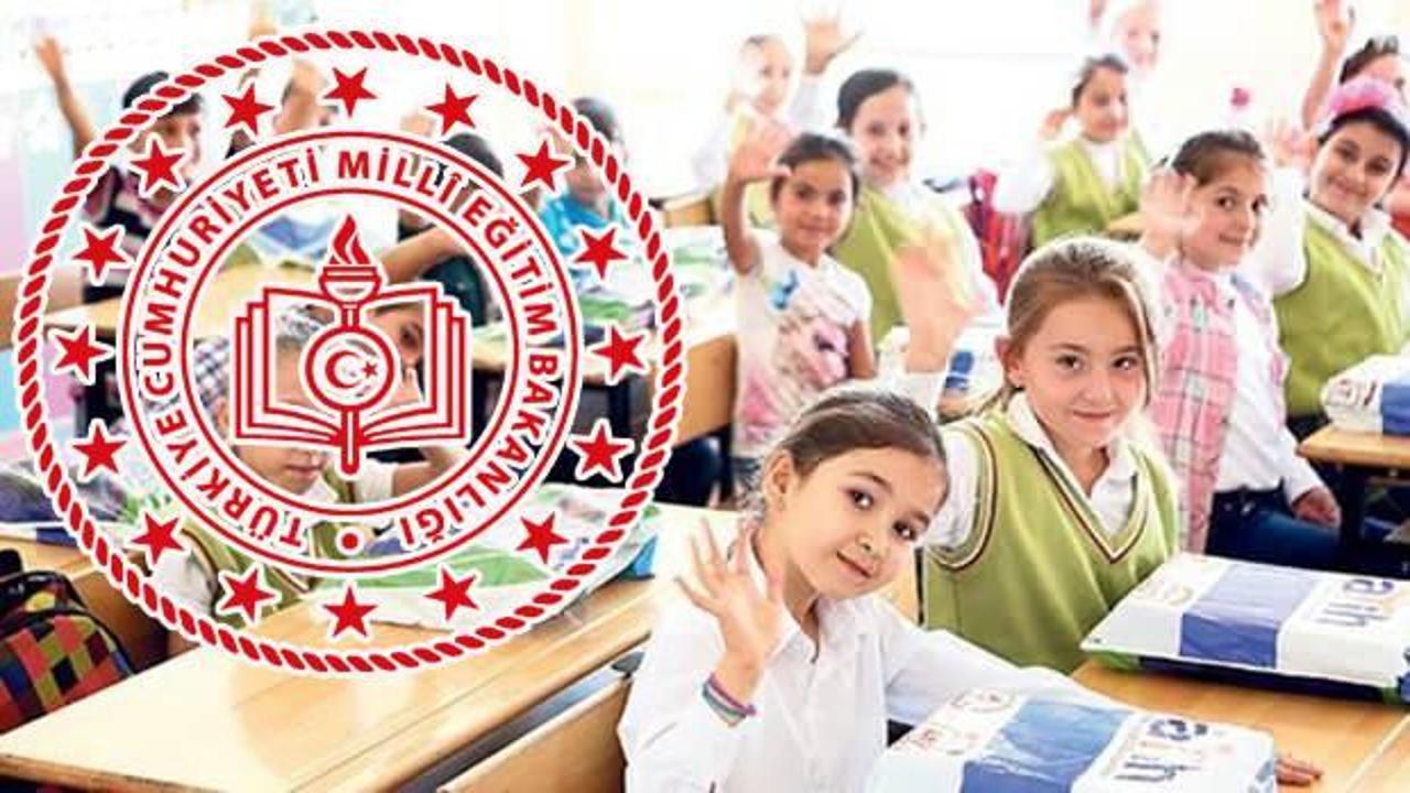 Okullar ne zaman açılacak? Bakan Selçuk'tan okulların açılma tarihi açıklaması!