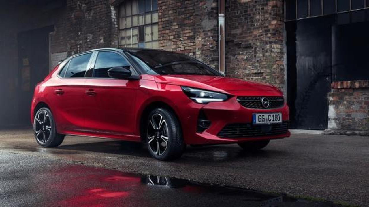 Opel, 2020 Mayıs ayında satışı yüksetti!