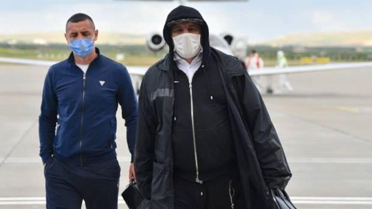 Sumudica: Türk devleti koronavirüsle çok ciddi mücadele etti