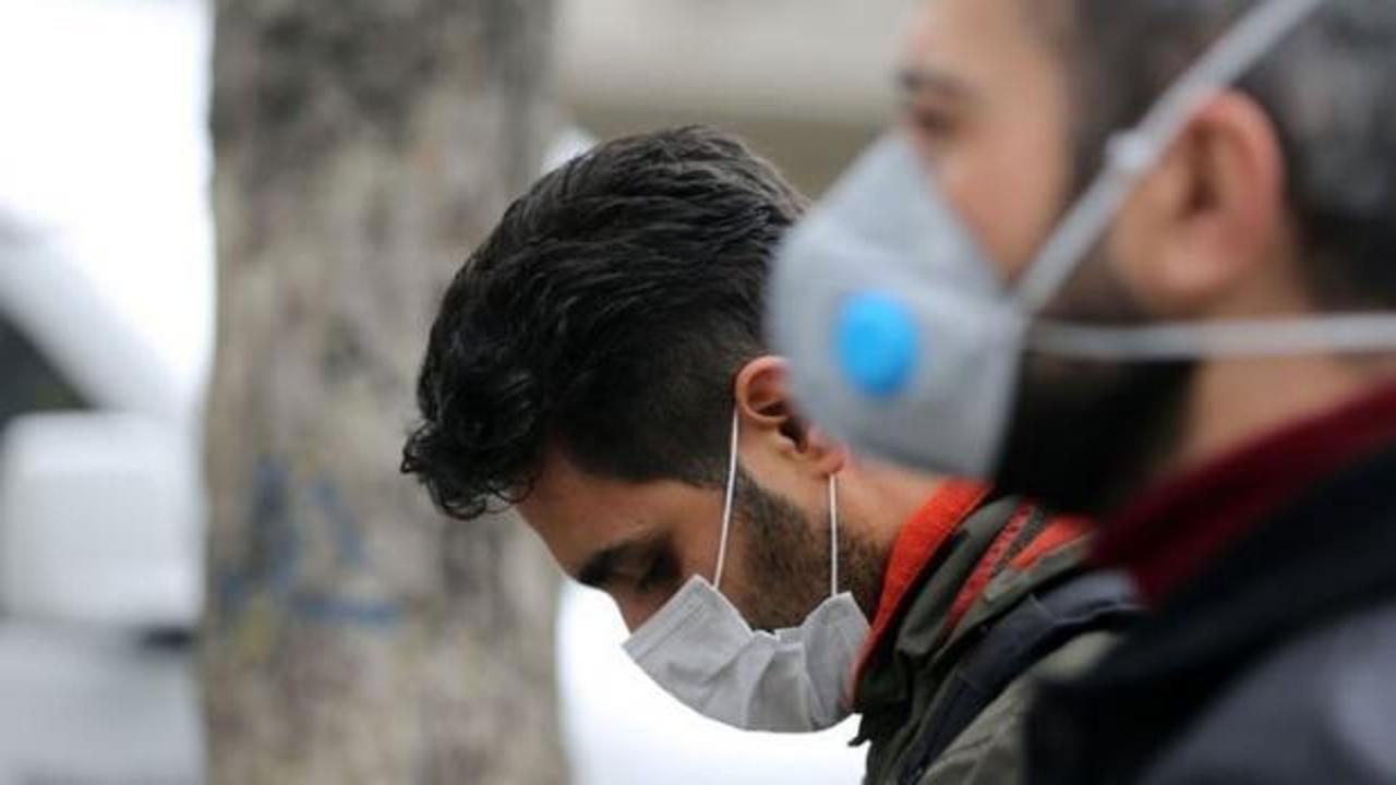 Van'da düzenlenen taziye nedeniyle 6 kişi koronavirüse yakalandı