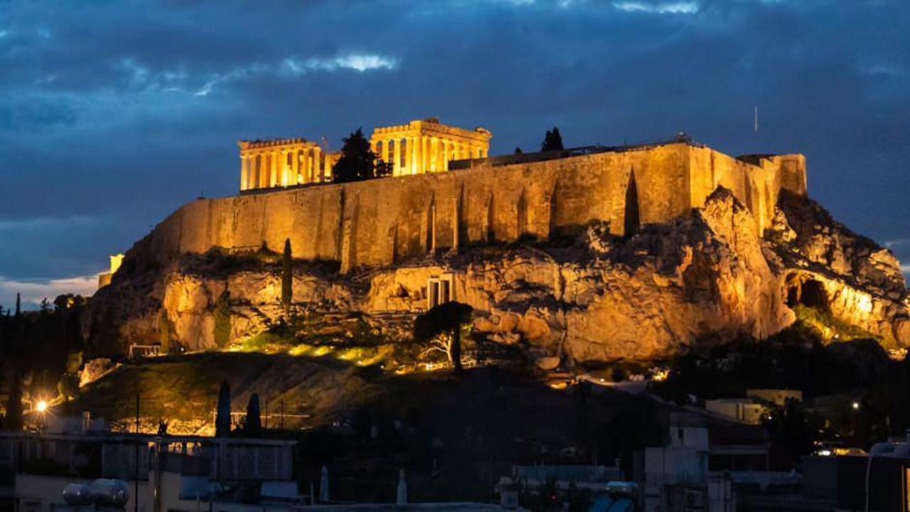 Yunanistan’da oteller haziran ayında açılacak