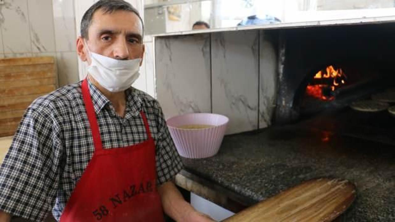 200 derecede oru&ccedil; tutuyorlar