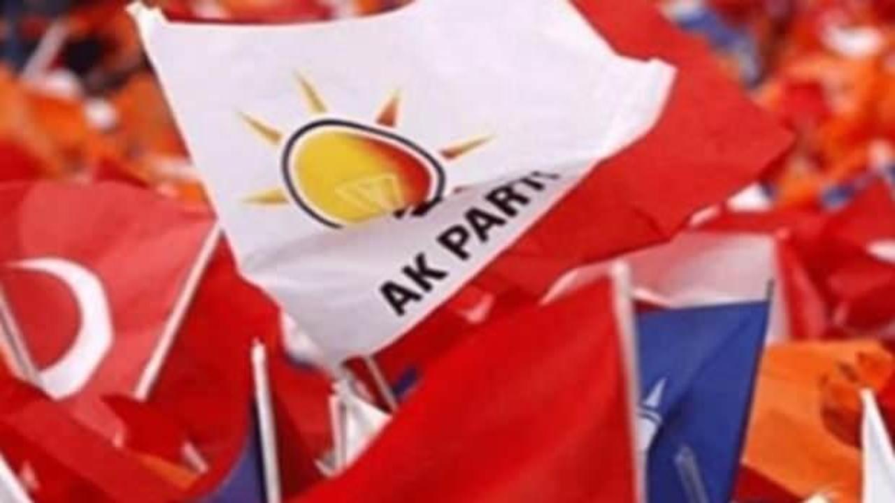 AK Parti kongreler için takvim belirledi: Statlarda yapılacak