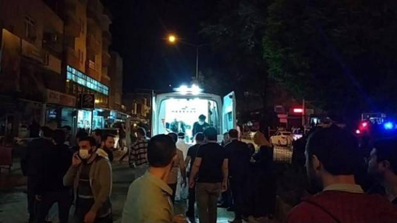 Saldırıya uğrayan AK Partili Meclis üyesi hayatını kaybetti