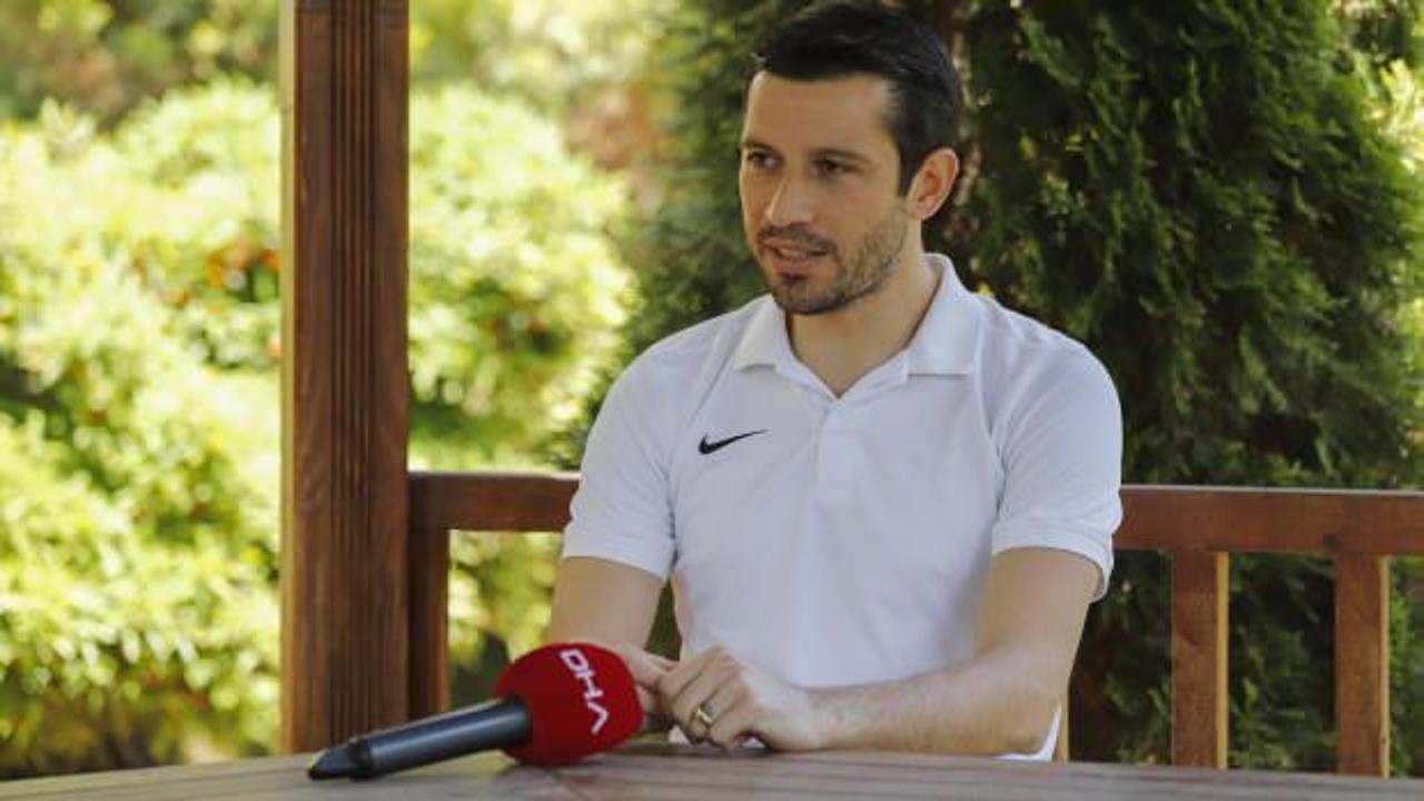 Ali Palabıyık: Bizler de dahil maskeli olacağız