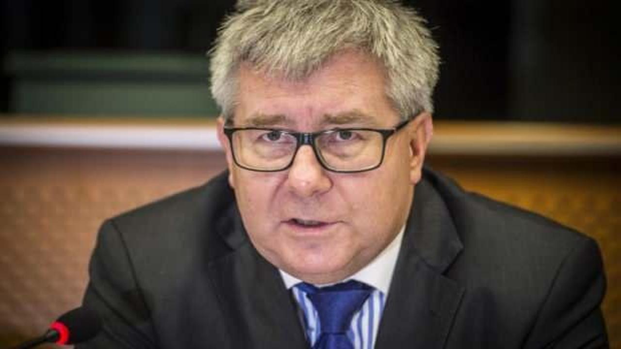 AP Milletvekili Czarnecki: Türkiye AB için çok önemli